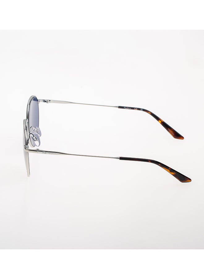 Pepe Jeans - Men's Round Sunglasses - PJ5193 - Lens Size: 53 Mm - Image 1