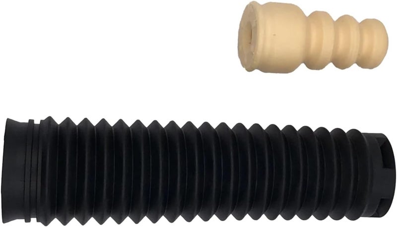 Wivplex Car Rear Shock Absorber Boot Set - Image 4