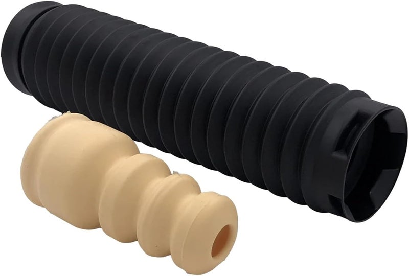 Wivplex Car Rear Shock Absorber Boot Set - Image 3