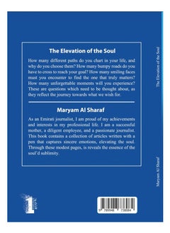 ALTAFARUD The Elevation of The Soul  - Image 2
