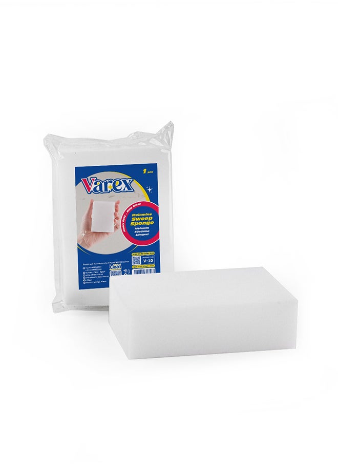 Varex Magic Melamine Sponge 