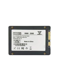 256GB SSD