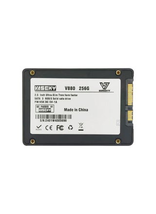 Vaseky 256GB SSD - Universal 2.5-Inch SATA3 Solid State Drive for Laptops and Desktops - pzsku/ZED6145CF838F637463E4Z/45/_/1721811768/7b18a751-50c2-456d-8756-4d18e43bff31