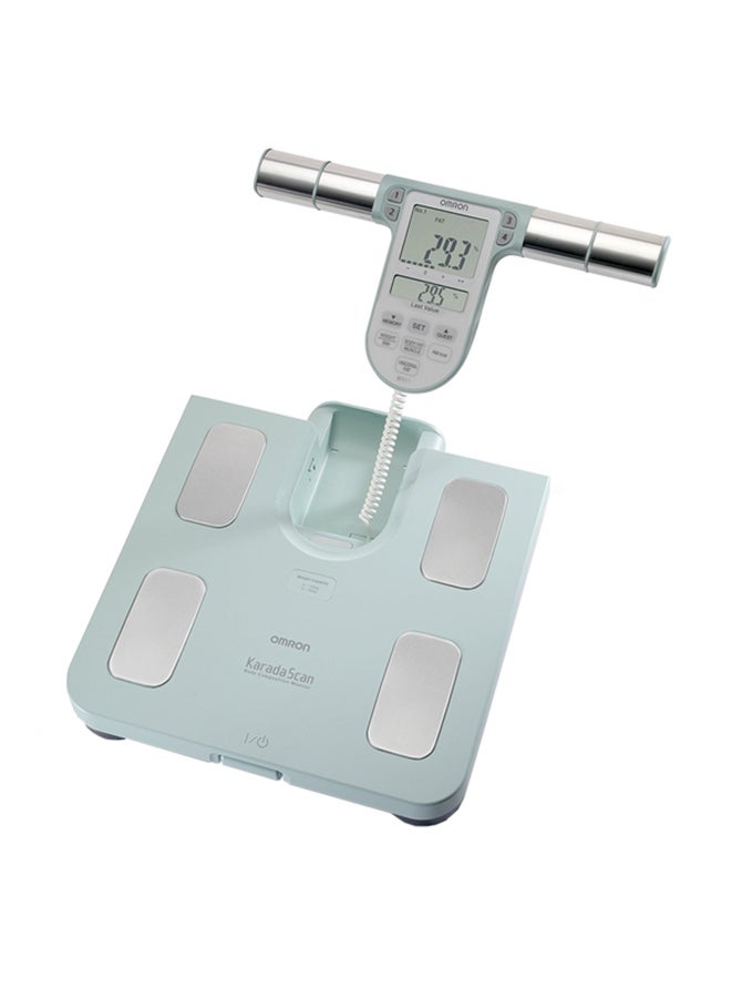 Omron Body Composition Analysis Monitor BF511 - Image 1