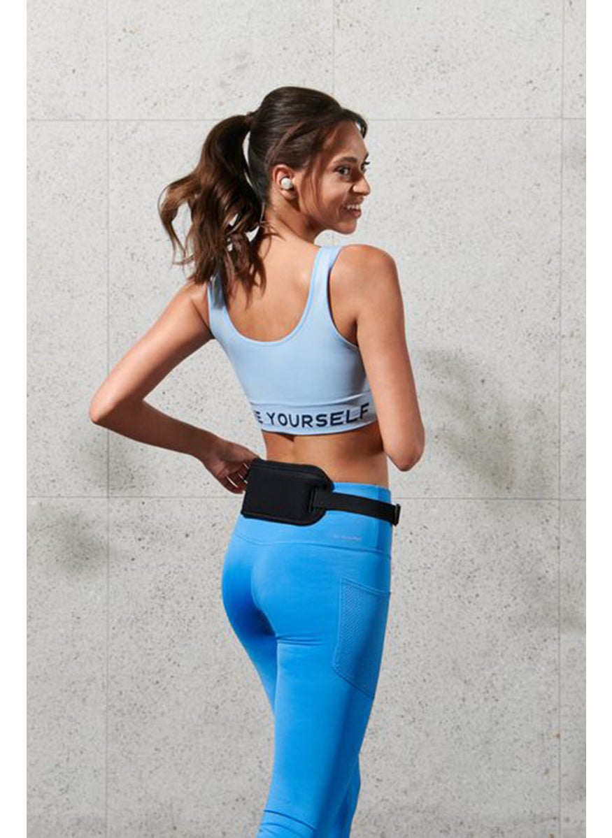 Tchibo Running Belt For Smartphones, Black  - Image 1