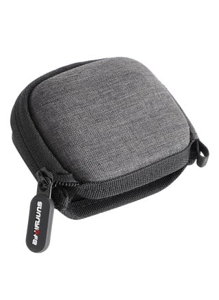 Portable Carrying Case Hard EVA Travel Storage Bag, Compatible with Insta360 GO 3, DJI Action 3, GoPro 8,9,10,11,12 Action Cameras - pzsku/ZED616FC9E5EDCF9CF7CDZ/45/_/1730910930/52a992d9-8367-4426-9c58-2e41afb22648