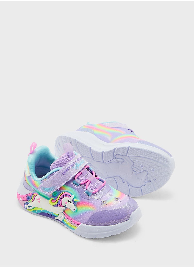 SKECHERS UNICORN CHASER  - Image 3