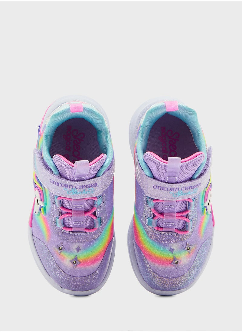 SKECHERS UNICORN CHASER  - Image 4