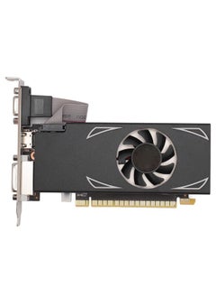 Thoraya بطاقة رسومات 4GB GDDR5 128bit PCI إكسبريس 3.0 بطاقات رسومات سطح المكتب 1080P HD DVI 640SP دعم لـ DirectX 12 ألعاب بطاقة رسومات  - Image 1