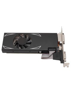 Thoraya بطاقة رسومات 4GB GDDR5 128bit PCI إكسبريس 3.0 بطاقات رسومات سطح المكتب 1080P HD DVI 640SP دعم لـ DirectX 12 ألعاب بطاقة رسومات  - Image 4