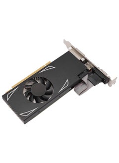 Thoraya بطاقة رسومات 4GB GDDR5 128bit PCI إكسبريس 3.0 بطاقات رسومات سطح المكتب 1080P HD DVI 640SP دعم لـ DirectX 12 ألعاب بطاقة رسومات  - Image 3