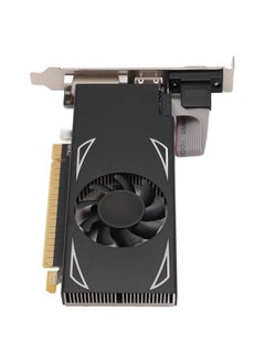 Thoraya بطاقة رسومات 4GB GDDR5 128bit PCI إكسبريس 3.0 بطاقات رسومات سطح المكتب 1080P HD DVI 640SP دعم لـ DirectX 12 ألعاب بطاقة رسومات  - Image 2