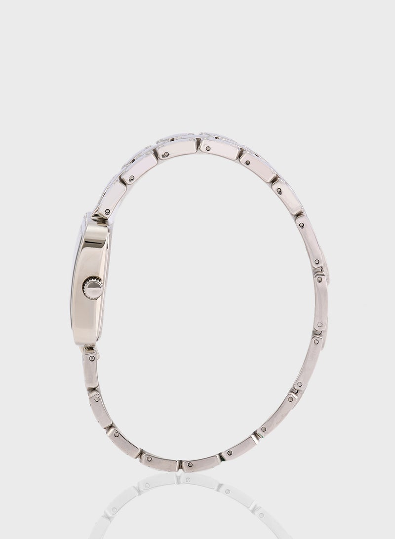 GUESS Isla Steel Strap Analog Watch  - Image 3