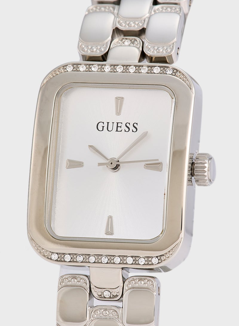 GUESS Isla Steel Strap Analog Watch  - Image 2