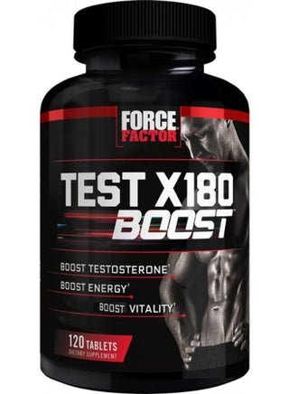 Test X180 Boost For Energy And Vitality 120 Tablets - pzsku/ZED61A0F8A45F306EE8ACZ/45/1743251087/80b17071-14d9-4f21-8d73-28796851b411