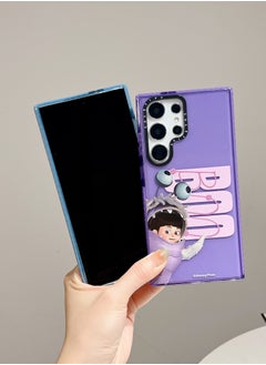 Casetify Boo's Delight: Samsung Galaxy S23 Ultra – Monsters, Inc. Series  - Image 3