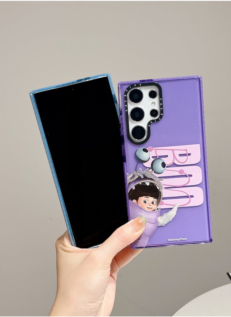 Casetify Boo's Delight: Samsung Galaxy S23 Ultra – Monsters, Inc. Series  - Image 3