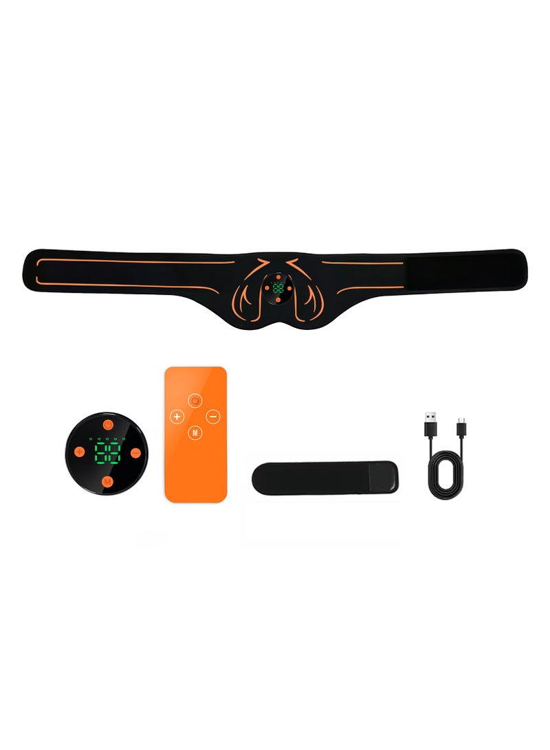 general Intelligent EMS Hip Trainer, Buttock Lifting & Toning Massager, Fitness Gear for Hip Shaping Enhancement Home Workout - Image 1