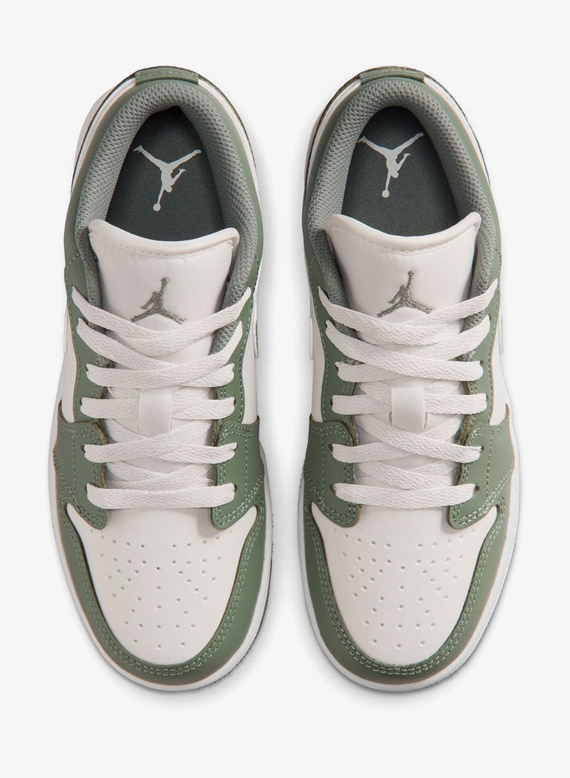Jordan Youth Air Jordan 1 Low Bg - Image 5