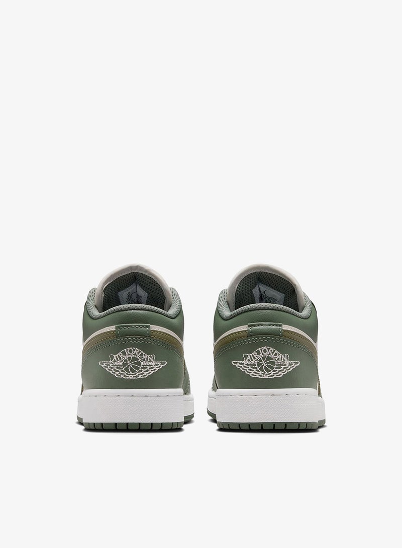 Jordan Youth Air Jordan 1 Low Bg - Image 4