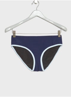 Flouder Bikini Bottom