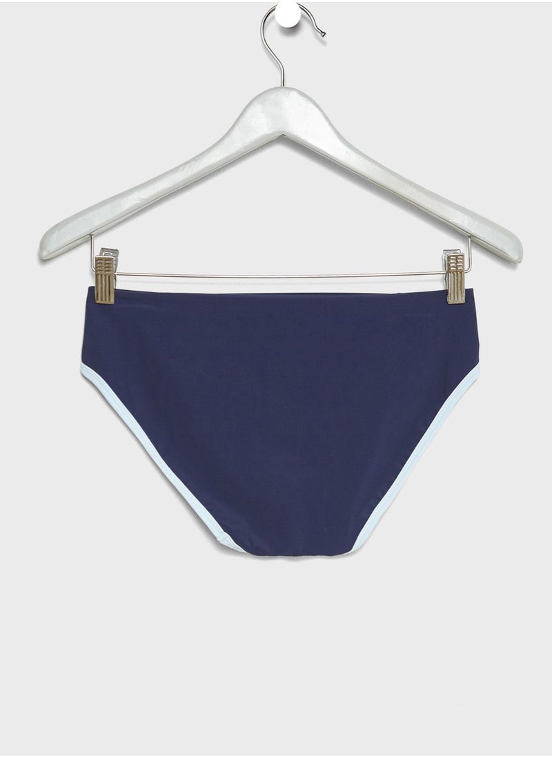 LNDR - Flouder Bikini Bottom - Image 1