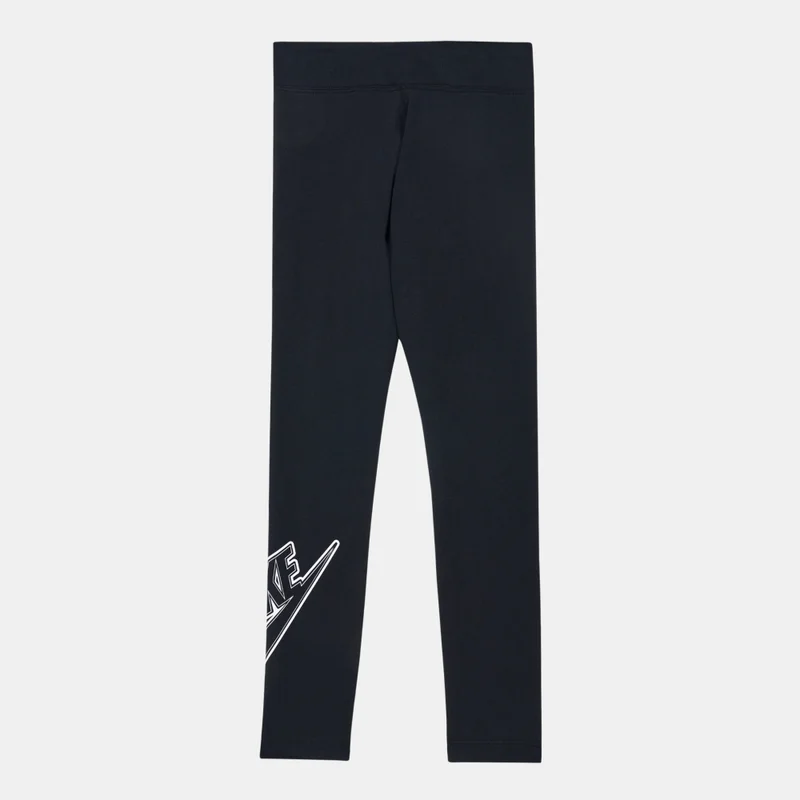 Nike Kids' Mid-Rise Leggings (Older Kids)