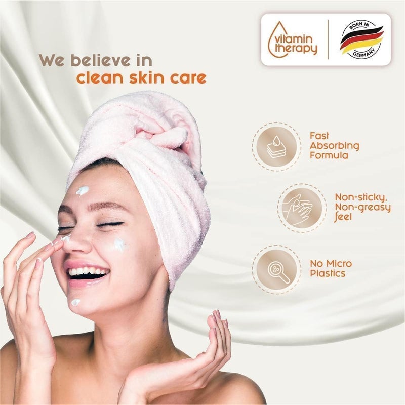 Creme 21 Moisturising Soft Cream E 250ml - Image 5