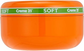 Creme 21 Moisturising Soft Cream E 250ml - view 3