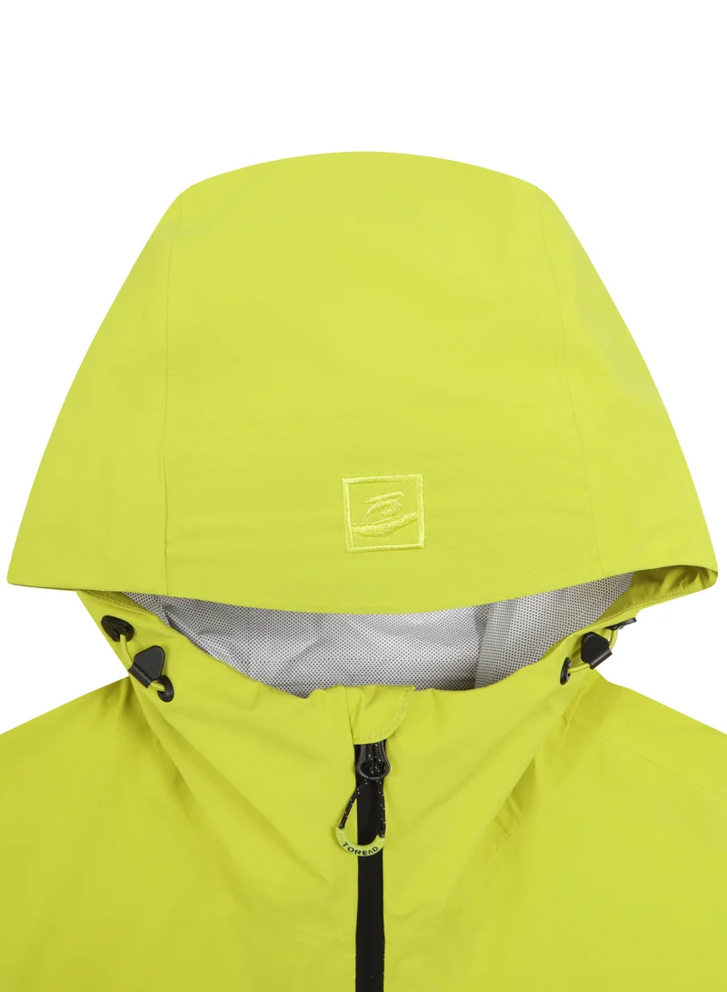 TOREAD Men's Lightweight Jacket | TABBBM81835