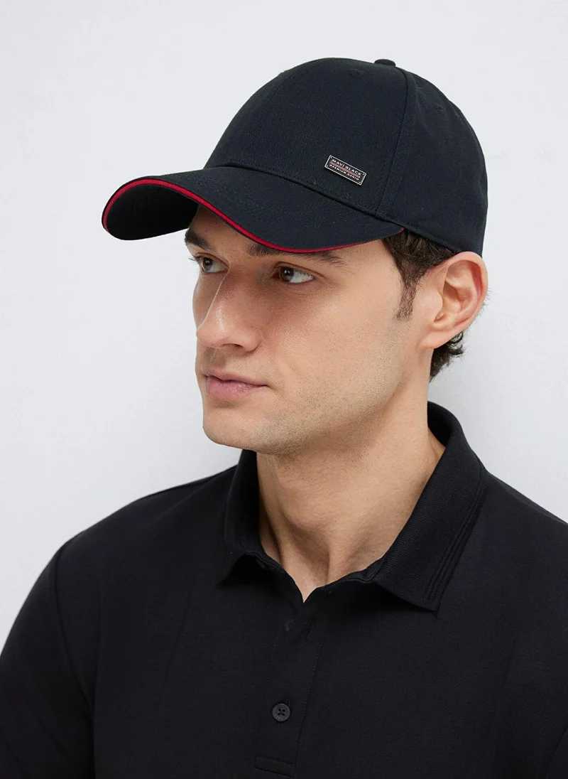 Mavi Curve peak Cap
