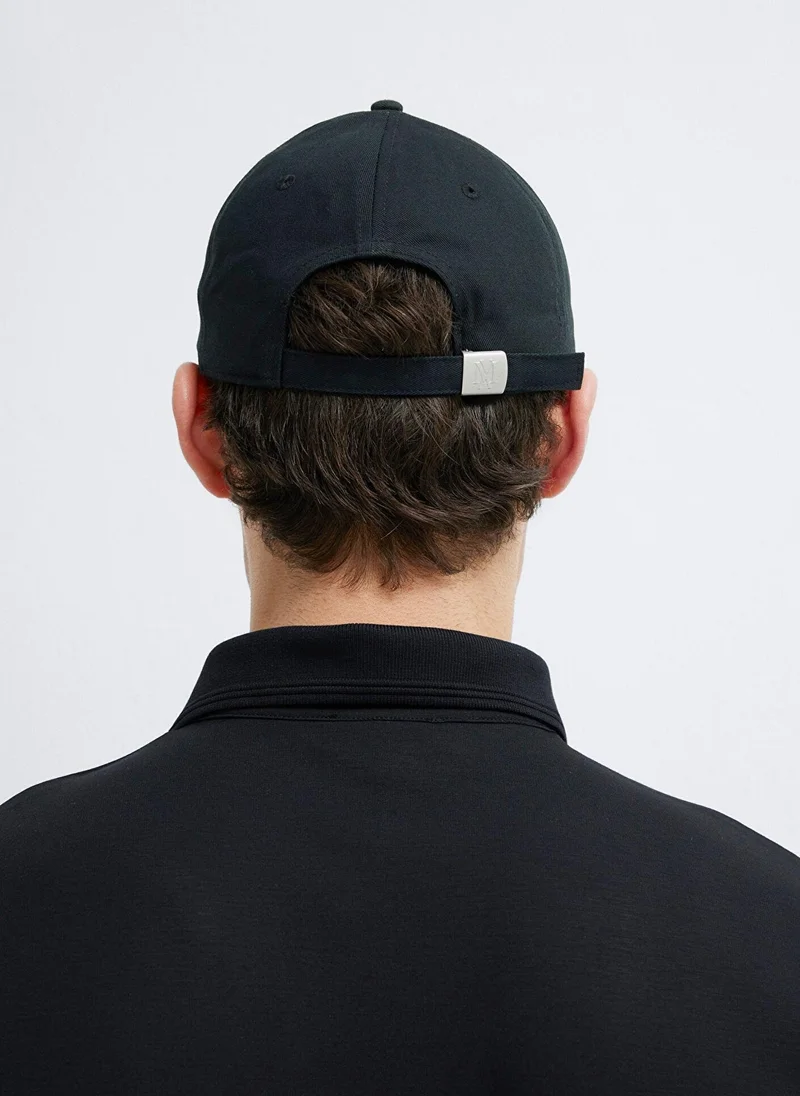 Mavi Curve peak Cap