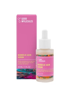 GOOD MOLECULES Good Molecules Mandelic Acid Serum  - Image 1