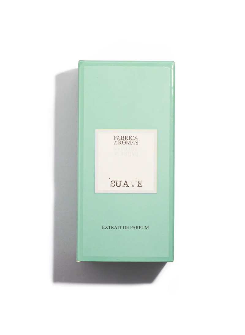 AMD Perfumes  Fabrica Aromas Suave By AMD Perfumes Men and Women Fragrance EDP 100ml  | Best Price UAE