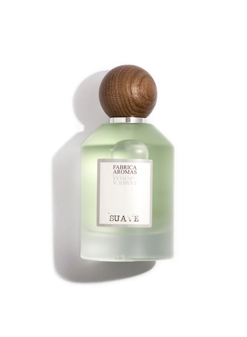 AMD Perfumes Fabrica Aromas Suave By AMD Perfumes Men and Women Fragrance EDP 100ml