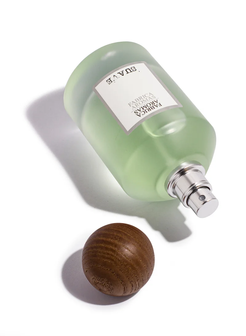 AMD Perfumes Fabrica Aromas Suave By AMD Perfumes Men and Women Fragrance EDP 100ml