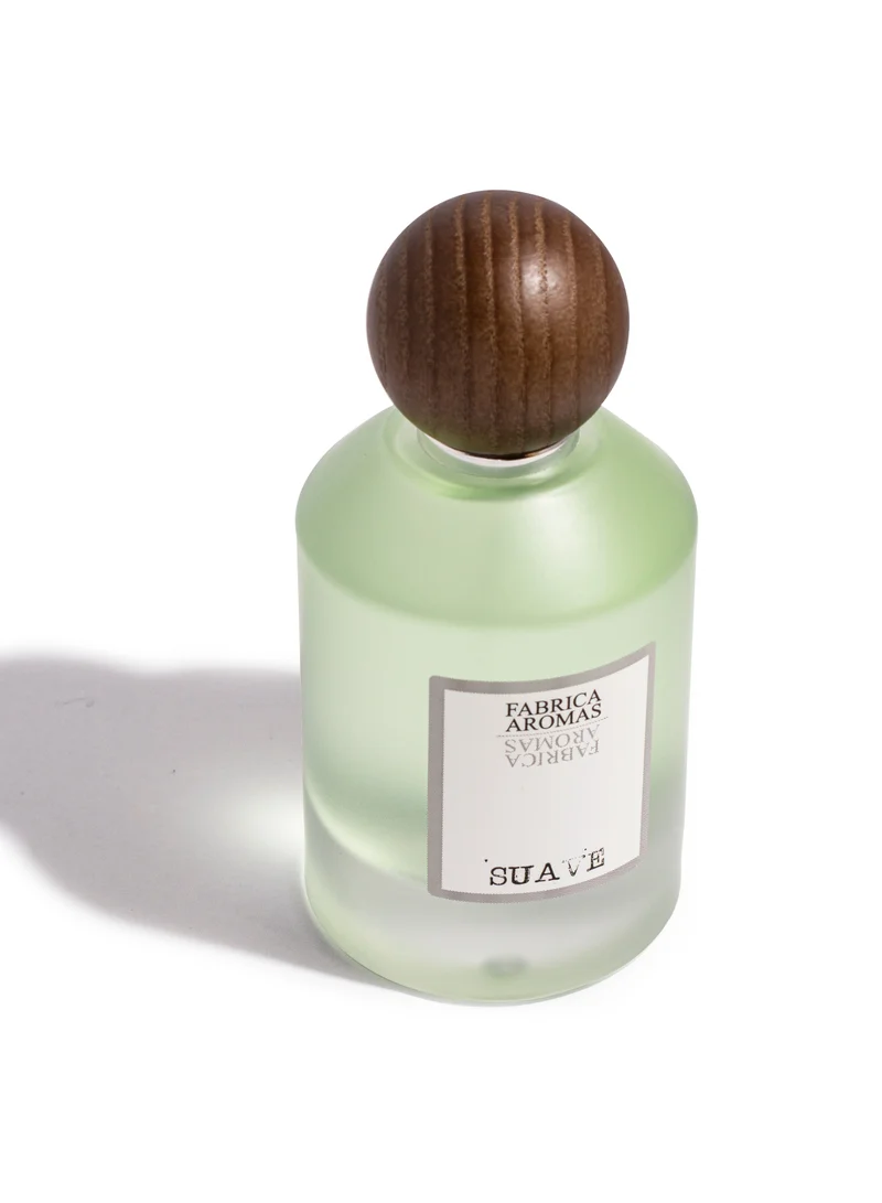 AMD Perfumes  Fabrica Aromas Suave By AMD Perfumes Men and Women Fragrance EDP 100ml  | Best Price UAE