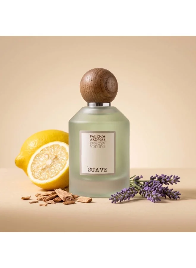 AMD Perfumes Fabrica Aromas Suave By AMD Perfumes Men and Women Fragrance EDP 100ml