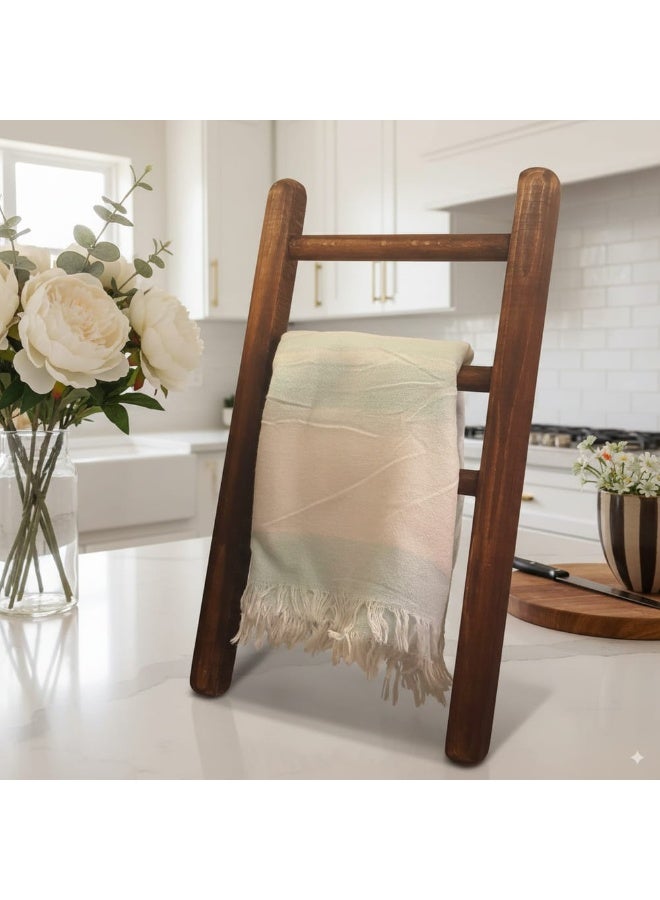 H&S Home Decor Ladder  36*12