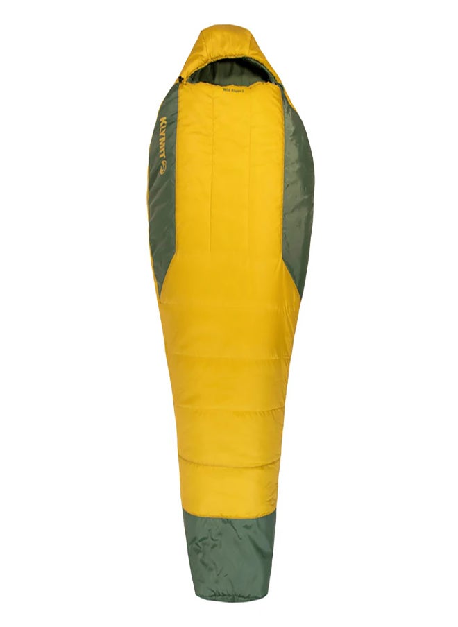 Klymit Klymit By Adventure HQ | Wild Aspen 0 Sleeping Bag Regular  - Image 1