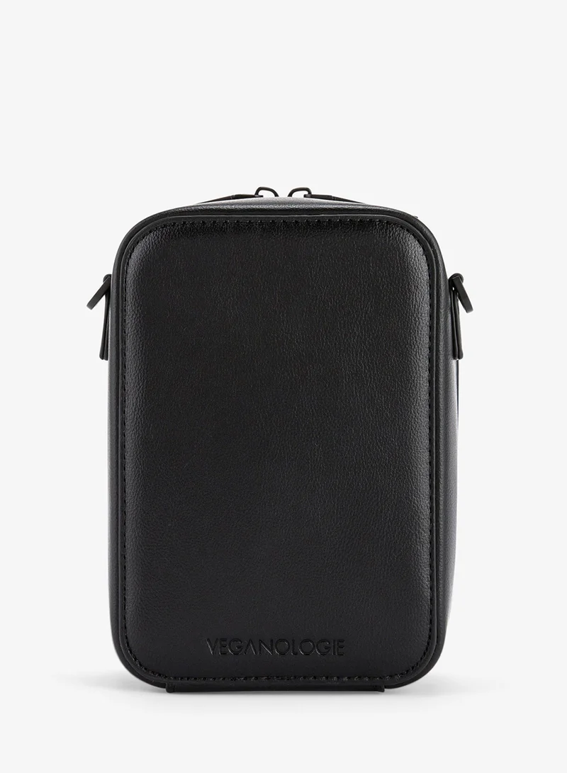 فيجانولوجي Orbit Phone Bag in Black