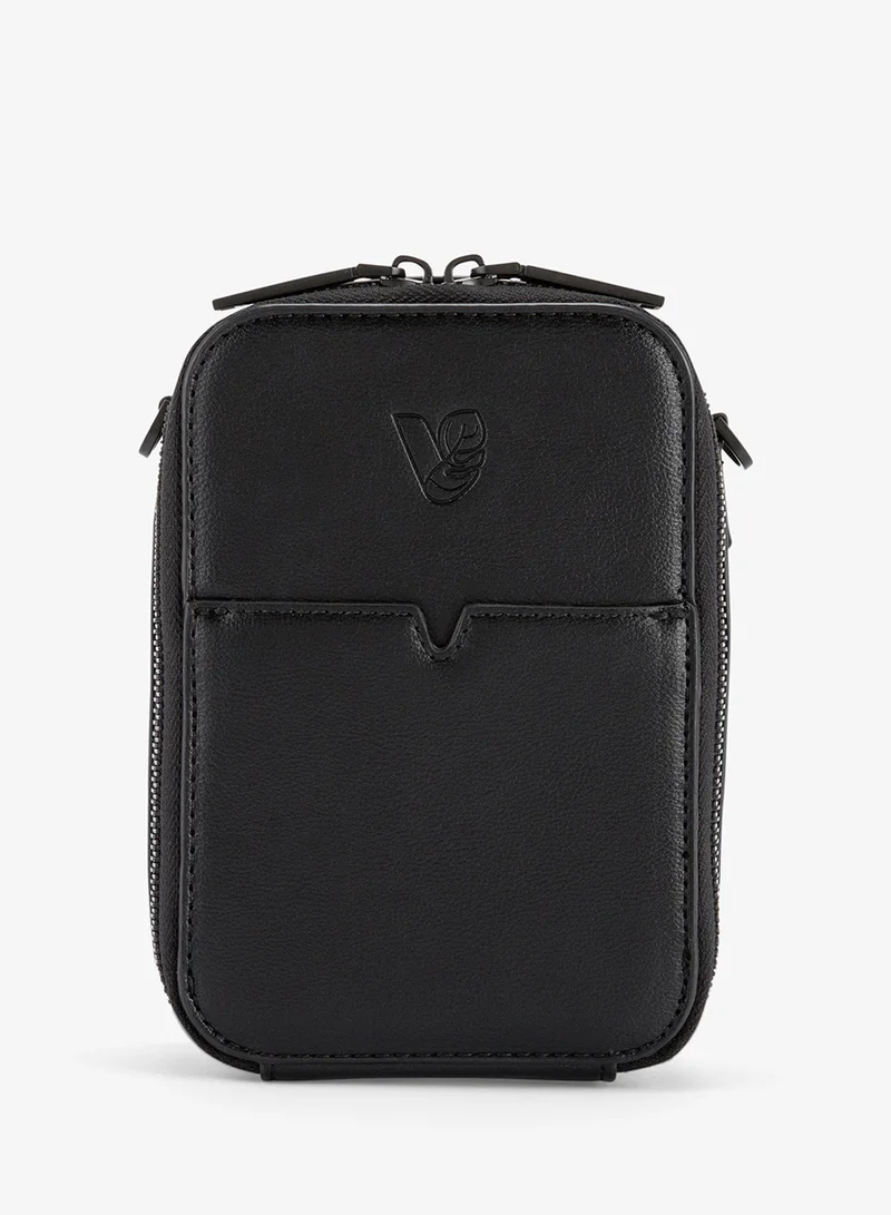 فيجانولوجي Orbit Phone Bag in Black