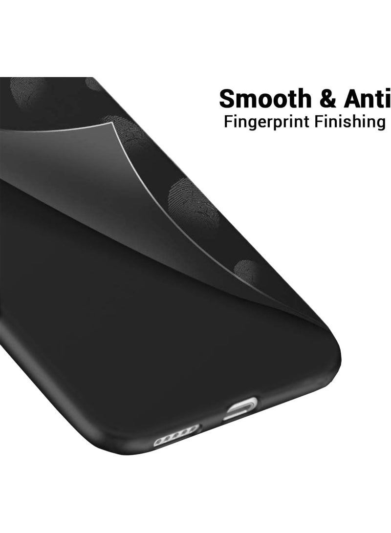 BORTONY Honor X9d Case Soft Silicone Lightweight Protective Cover For Honor X9d Smooth Finish Camera Protective Stylish Case For Honor X9d 5G 6.79-inch - Image 5