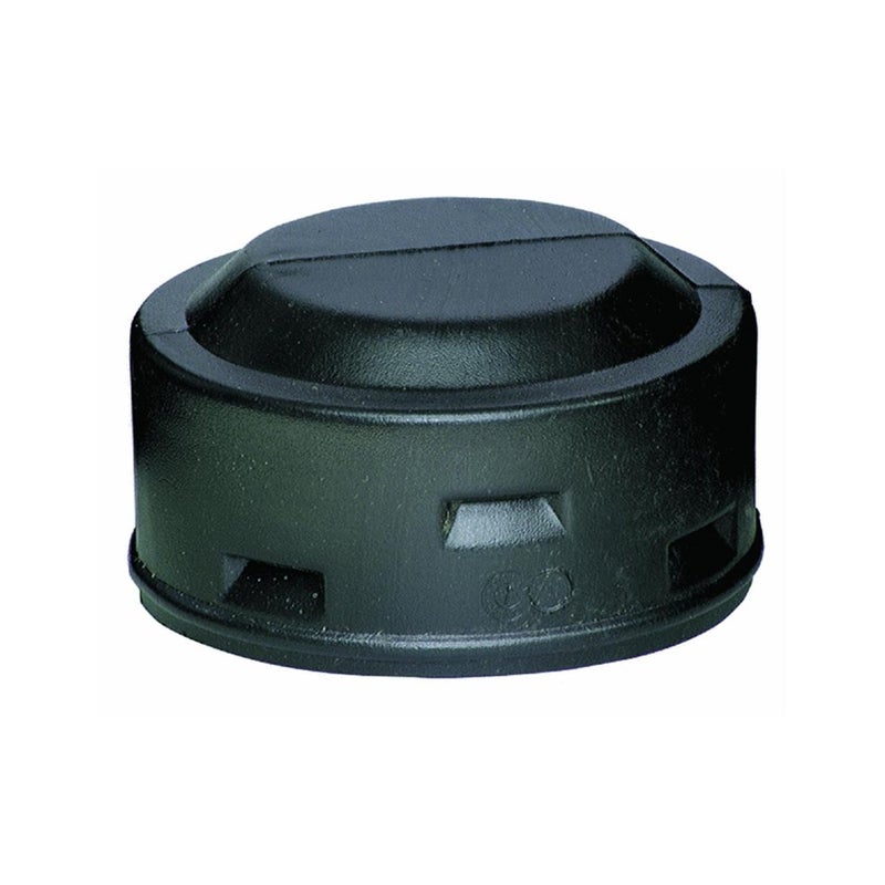 Hancor Ads Snap End Cap 3 Polyethylene - Image 3