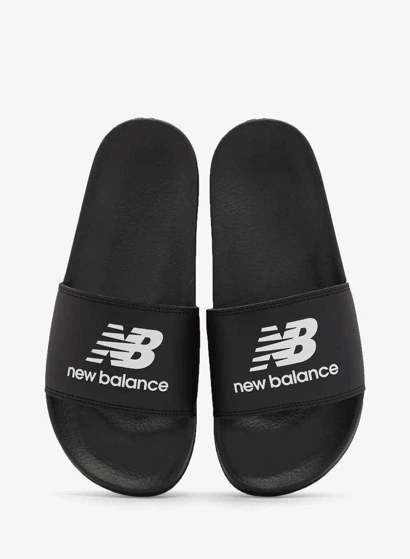 New Balance White 50 Slides for Men | Best Price UAE