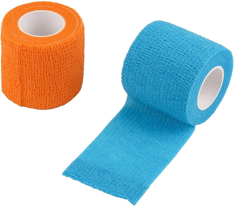 First Step Cohesive Bandage - Brown - Image 5