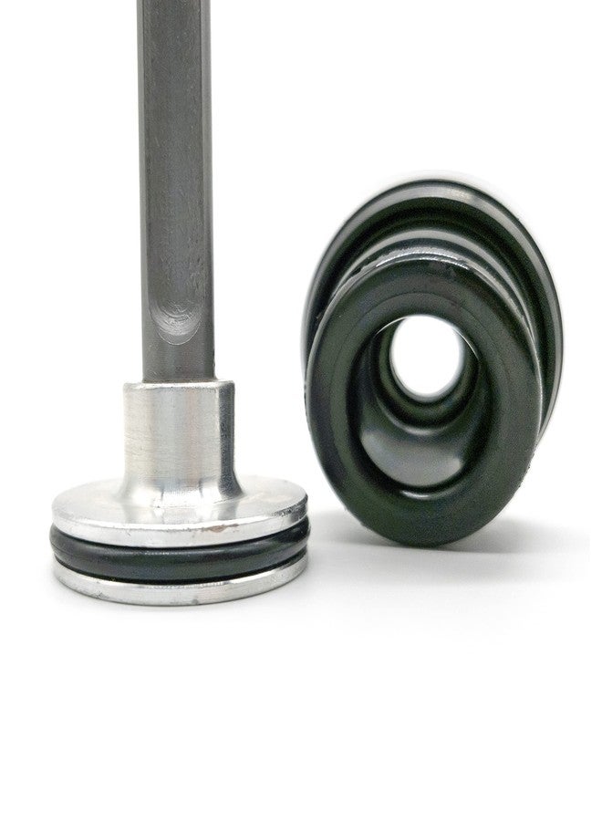 Laofudech 878-156 878-179 877-993 877-761 Set Aftermarket Piston Driver, Piston Bumper, Feeder Spring, Bumper Sheet for Hitachi NV45AB NV45AB2 NV45AB2(S) Framing Nailer - Image 4