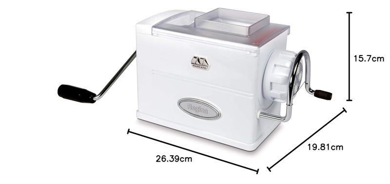 Marcato Regina Wellness Extruded Pasta Machine - Image 4