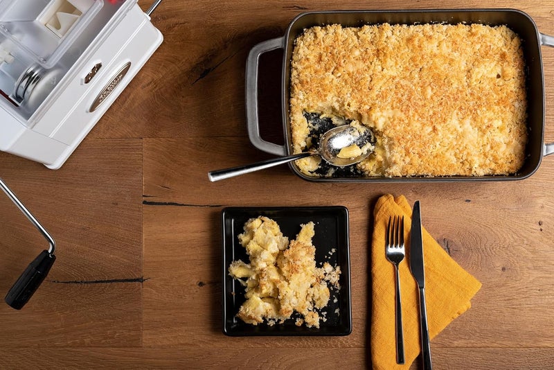 Marcato Regina Wellness Extruded Pasta Machine - Image 3