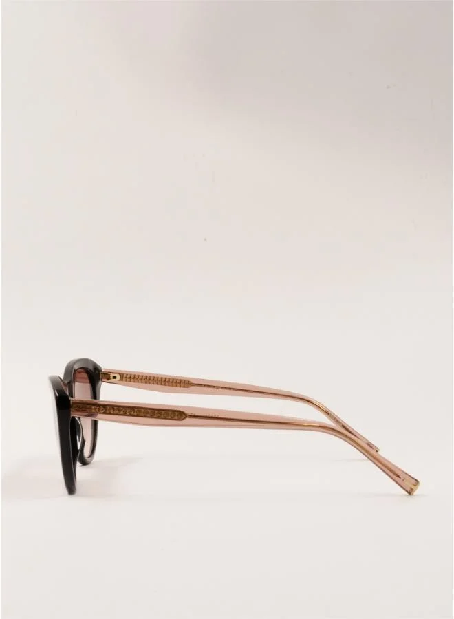 Ted Baker Violet Cat Eye Sunglasses